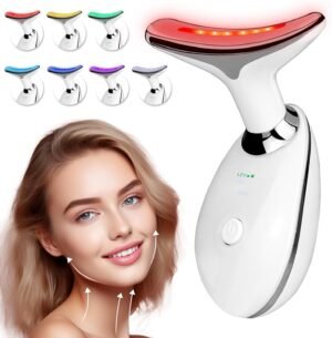 Face Neck Massager