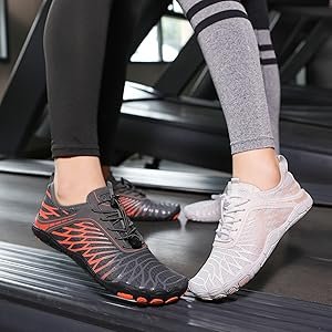 hike barefoot shoes for women mens footwear