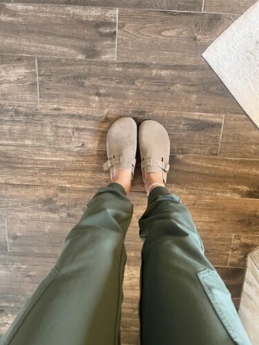 ZUSERIS photo review