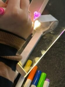 DoodleGlow™️ photo review