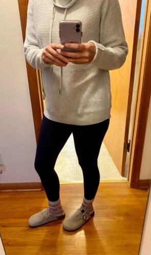 ZUSERIS photo review