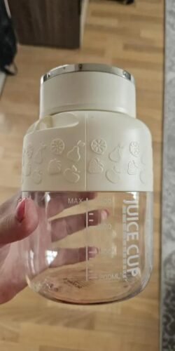 BlendGo 800 photo review