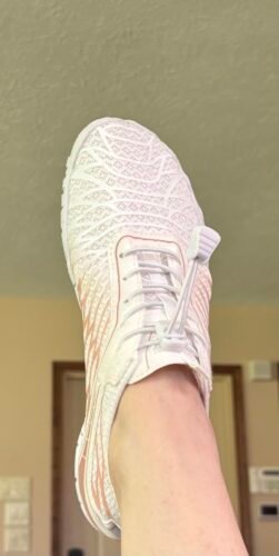 2025 New Barefoot Shoes photo review