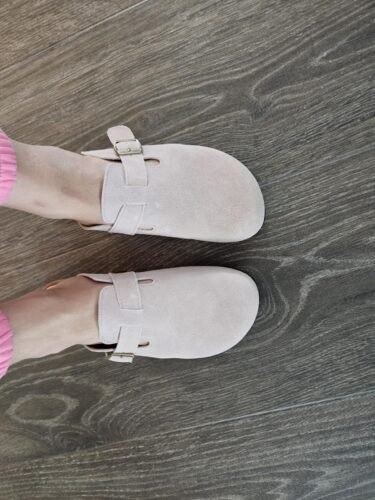 ZUSERIS photo review