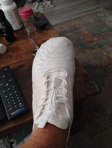 2025 New Barefoot Shoes photo review