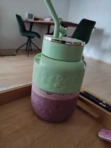 BlendGo 800 photo review