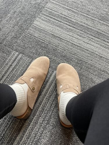 ZUSERIS photo review