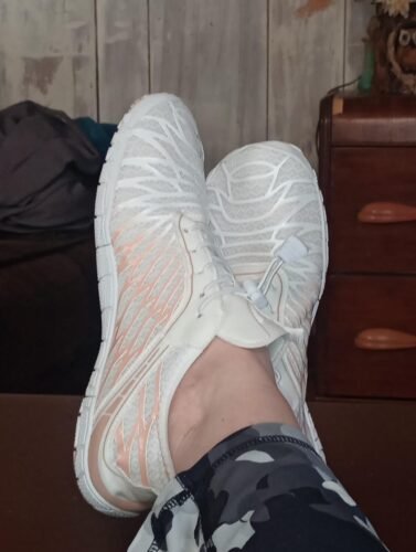 2025 New Barefoot Shoes photo review