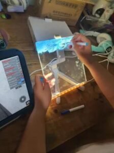 DoodleGlow™️ photo review