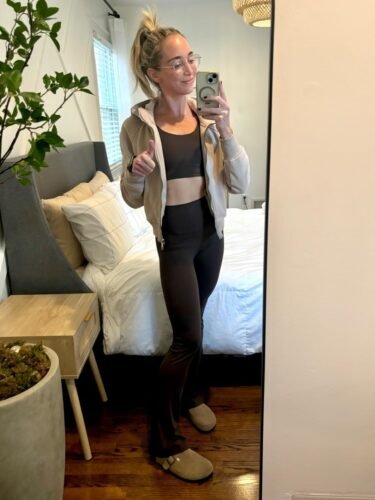 ZUSERIS photo review