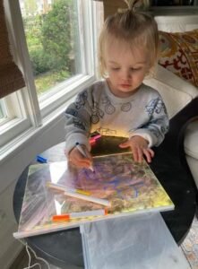 DoodleGlow™️ photo review