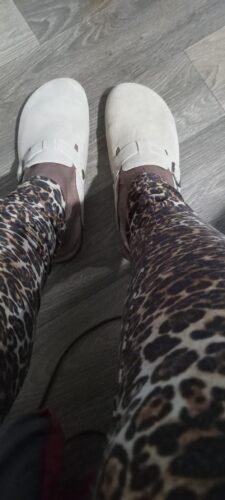 ZUSERIS photo review