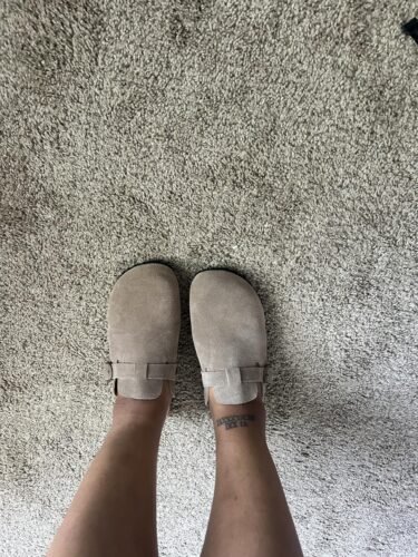 ZUSERIS photo review