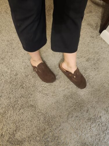 ZUSERIS photo review