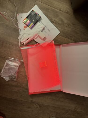 DoodleGlow™️ photo review