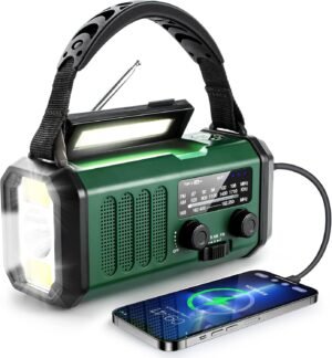 Emergency Radio