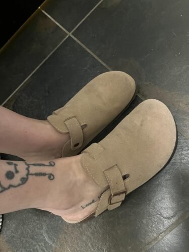 ZUSERIS photo review