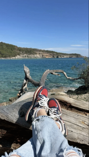 Men's All-Season Casual Sneakers photo review