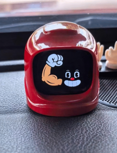 Electronic Pet Toy photo review