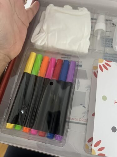 DoodleGlow™️ photo review