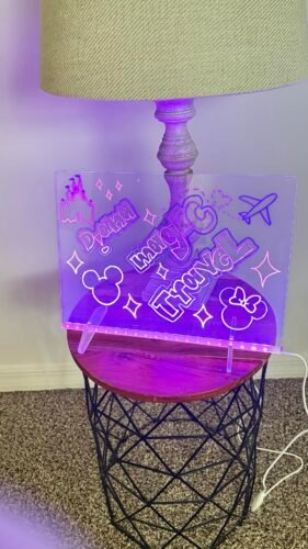 DoodleGlow™️ photo review