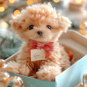 🐶🐶NICOO - My Realistic Robot Puppy