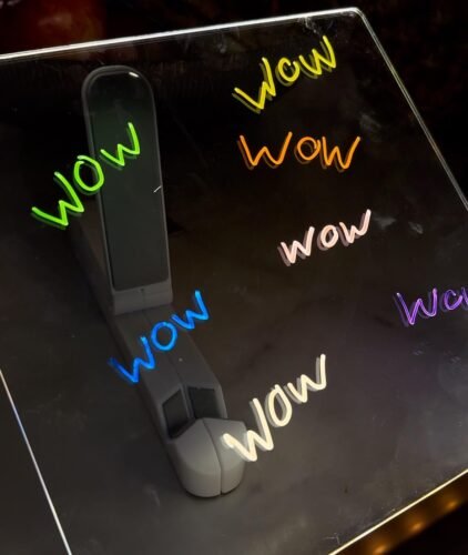 DoodleGlow™️ photo review