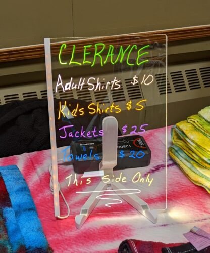 DoodleGlow™️ photo review