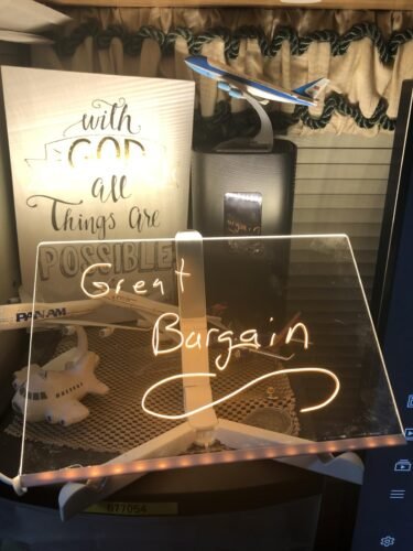 DoodleGlow™️ photo review