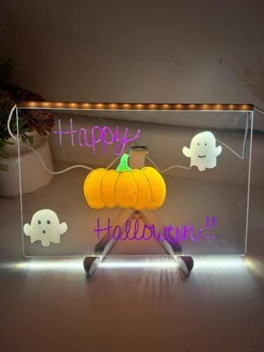 DoodleGlow™️ photo review