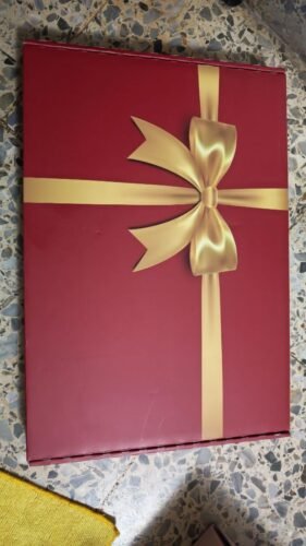 DoodleGlow™️ photo review