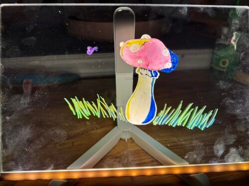 DoodleGlow™️ photo review