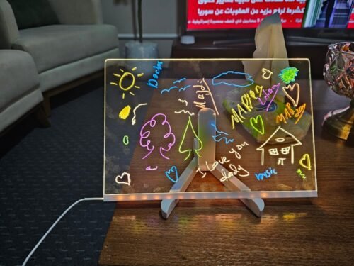 DoodleGlow™️ photo review